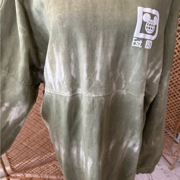 Disney Long Sleeve Shirt - Picture 6 of 14